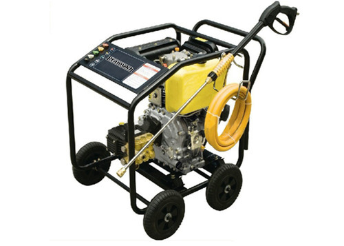 High Pressure Cleaning Machine